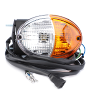 Turn Signal & Position Light V36213200