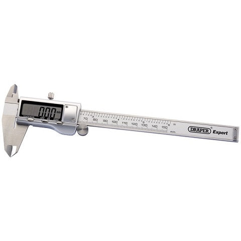 VERNIER CALIPER EXPERT