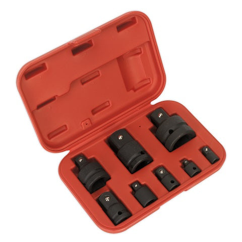 IMPACT SOCKET ADAPTOR KIT