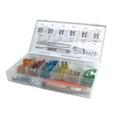 FUSE-BLADE & TOOLS KIT