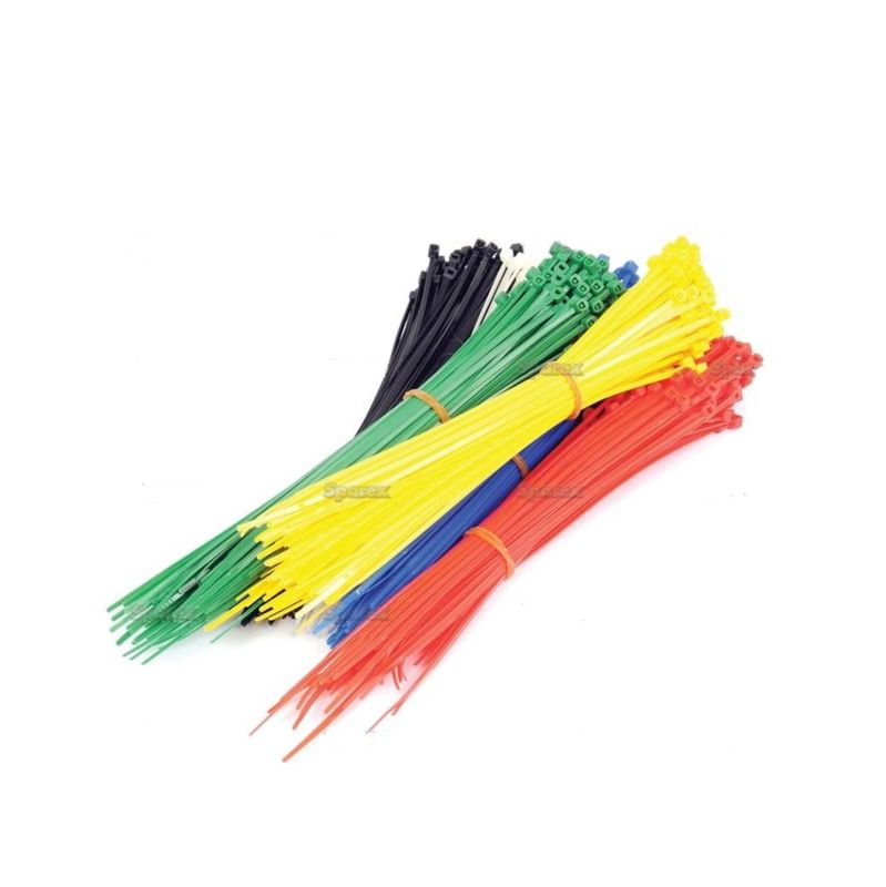 Cable Ties Assorted