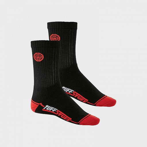 TuffStuff Work Socks 2-Pairs