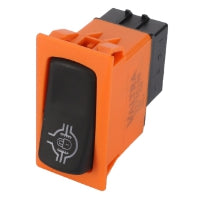 Diff Lock Rocker Switch