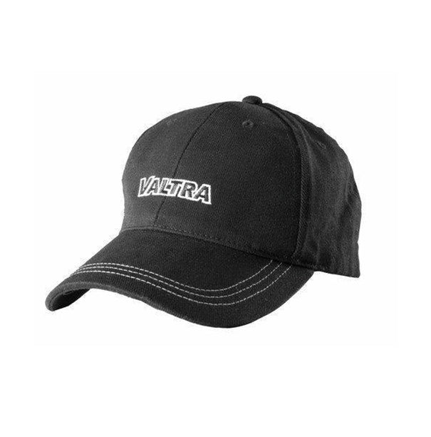 CAP BLACK VALTRA