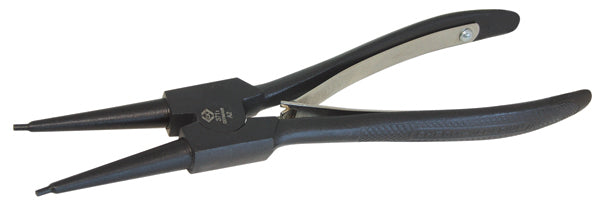 CIRCLIP PLIERS 7" EXT