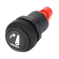 Push Button Switch (3 Point