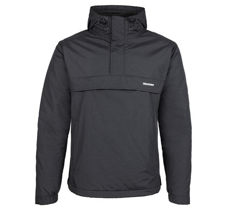 TuffStuff Windbreaker Black