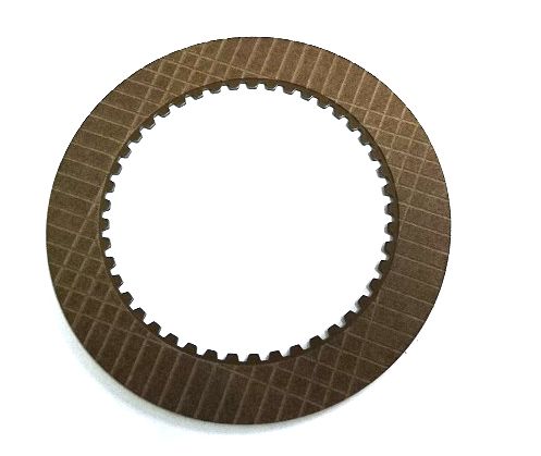 Intermediate Friction Disc
(PTO & DPS)