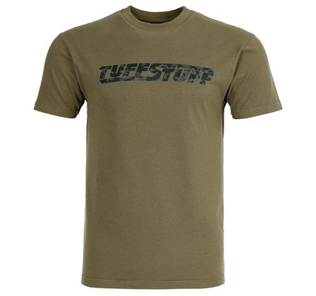 TuffStuff T-Shirt Olive