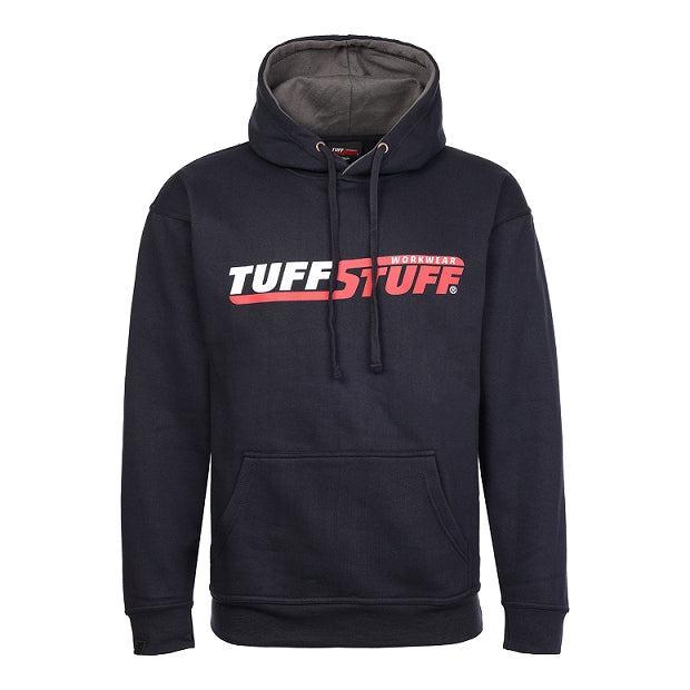 TuffStuff Hoodie Navy