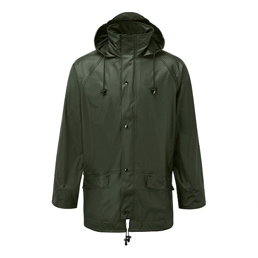 Airflex Waterproof Jacket