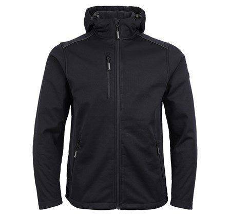 TuffStuff Hale Jacket Black