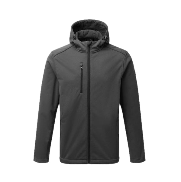 TuffStuff Hale Jacket Grey