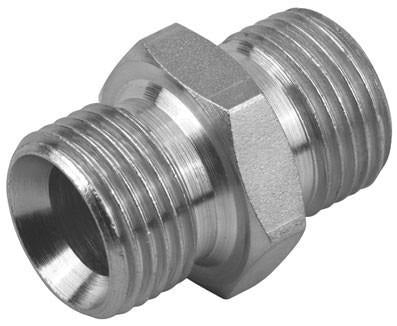 HYD ADAPTOR M/M
1/2 X 1/2