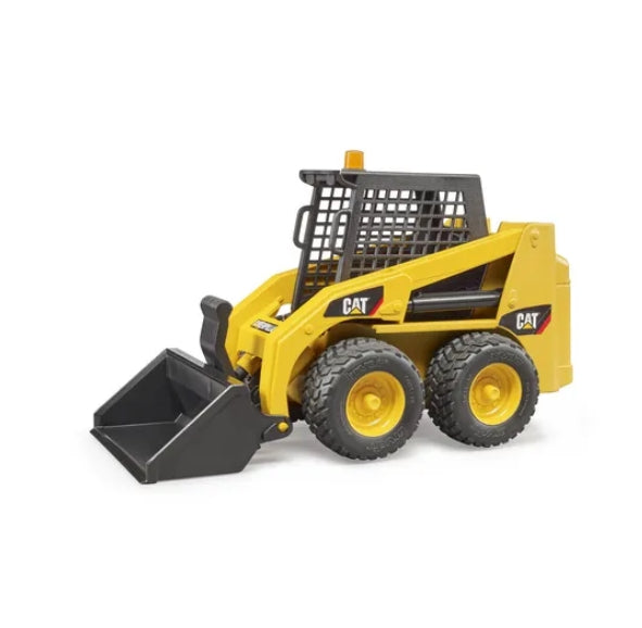 Bruder Skid-steer loader