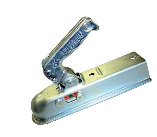 FEMALE TRAILER HITCH