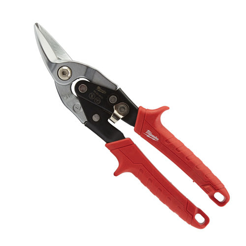 Metal Snips Left Hand