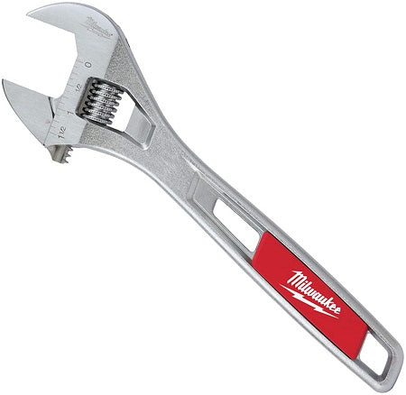 Wrench Adjustable 10"