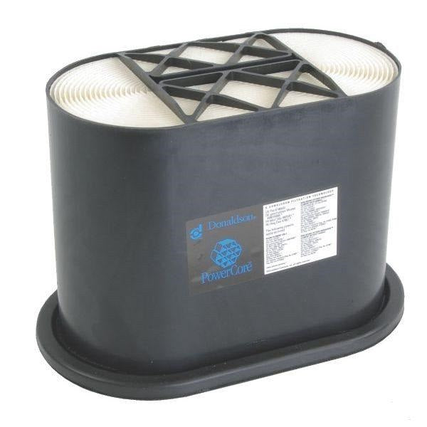 AIR FILTER OUTER