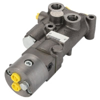 Brake Valve