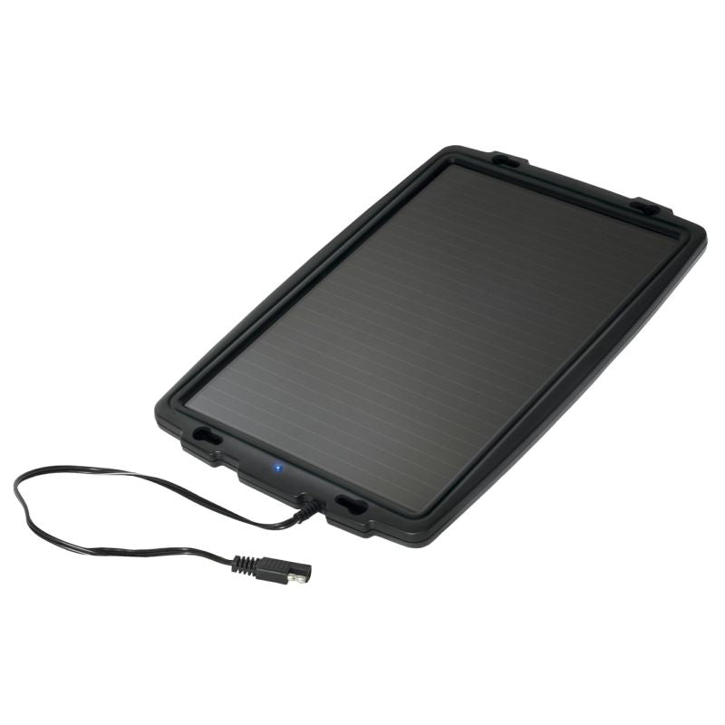 Solar Charger 12v