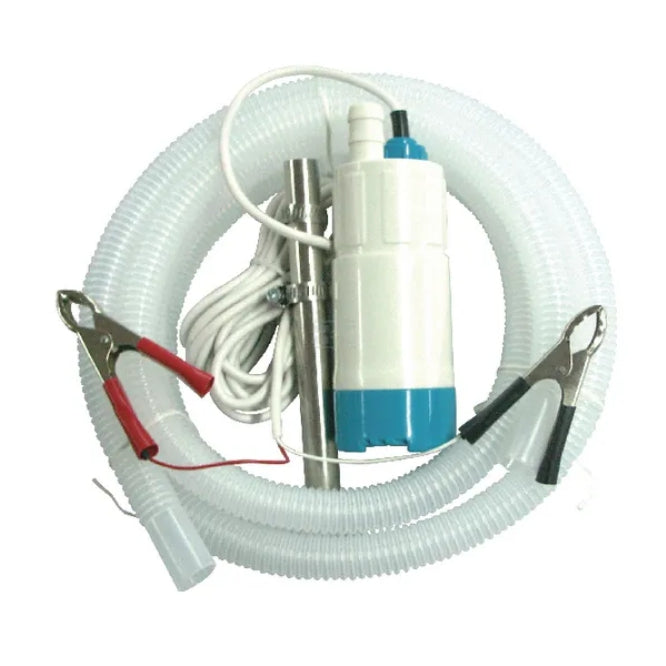 SUBMERSBLE PUMP 12V