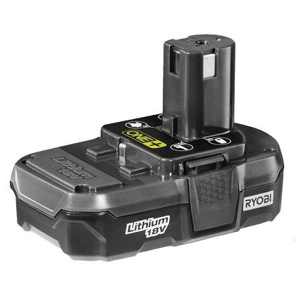 BATTERY RYOBI 18V 1.5AH