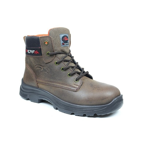 Safety Boot Bencorr S3