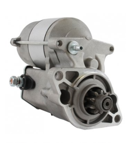 Kawasaki Mule Starter Motor - BRM-SHOP.COM