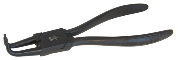 CIRCLIP PLIER 7"BENT